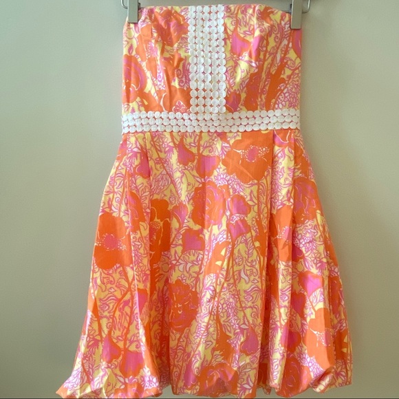 Original Lilly EUC 2 - Picture 2 of 6